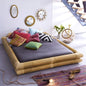 ECO BAMBO Bamboo Bed Why Bamboo wooden kids Bed  Are the Future of Bedroom Furniture