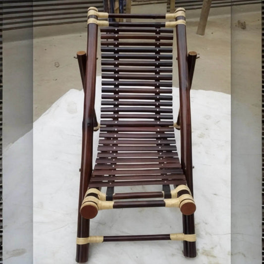 ECO BAMBO Bamboo Chairs Handcrafted Bamboo Chairs for Sale Har Angle Se Unique