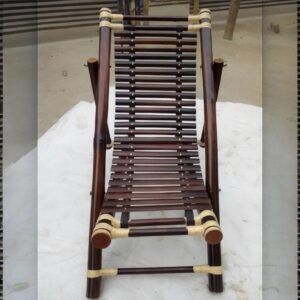 Handcrafted Bamboo Chairs for Sale Har Angle Se Unique