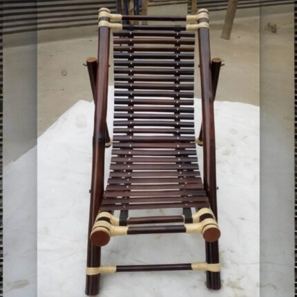 Handcrafted Bamboo Chairs for Sale Har Angle Se Unique