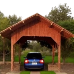 Carports Garage