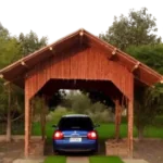 Carports Garage