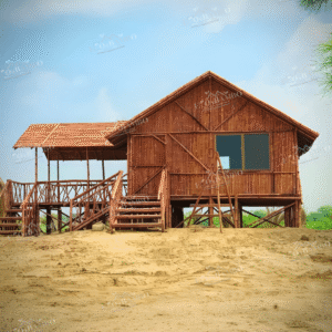 Bambo House - Excellence in Eco-Friendly Hospitality