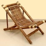 Bamboo Chair