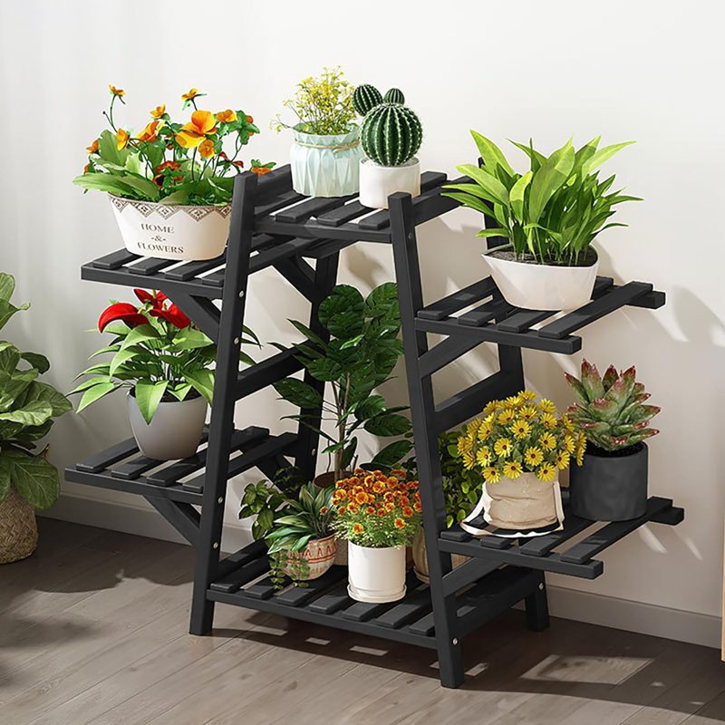 Bamboo Living Indoor Products