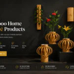 All Bamboo Categories