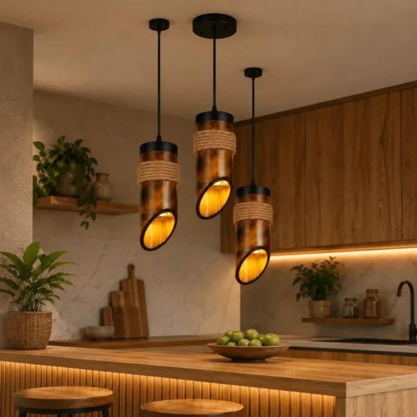 Product-01-Handcrafted Bamboo Pendant Light _ Modern Hanging Ceiling Lamp for Home & Dining Room - Eco bam_result Product-01-Handcrafted Bamboo Pendant Light _ Modern Hanging Ceiling Lamp for Home & Dining Room - Eco bam_result