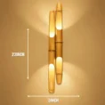 Product-02-Handcrafted Bamboo Wall Lamp _ Modern Decorative Bamboo Light for Home & Bedroom - Eco bambo_result