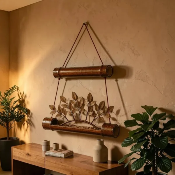 Product-06-Handcrafted Bamboo Hanging Wall Planter _ Decorative Wall Hanging for Home & Garden - Eco bam_result Product-06-Handcrafted Bamboo Hanging Wall Planter _ Decorative Wall Hanging for Home & Garden - Eco bam_result
