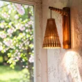 Product-07-Handcrafted Bamboo Hanging Wall Lamp _ Modern Wooden Wall Light for Home & Bedroom - Eco bam_result