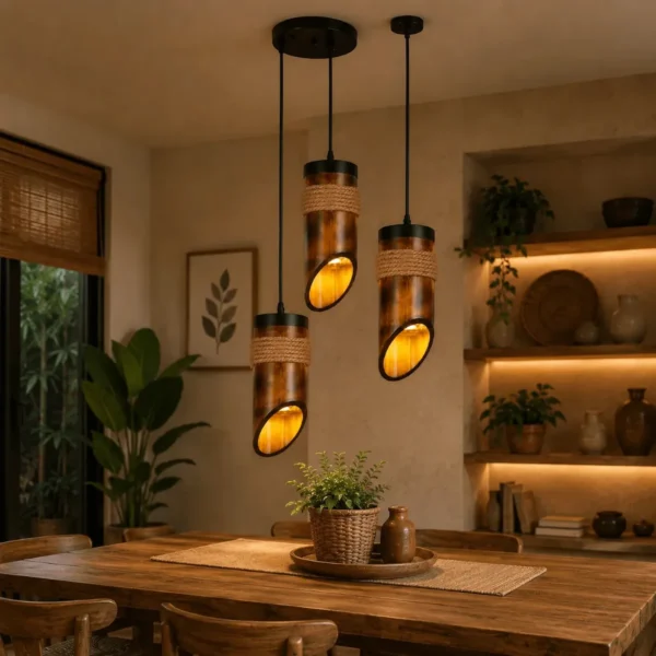Product-08-Handcrafted Bamboo Pendant Light _ Modern Hanging Ceiling Lamp for Home & Dining Room - Eco bam_result Product-08-Handcrafted Bamboo Pendant Light _ Modern Hanging Ceiling Lamp for Home & Dining Room - Eco bam_result
