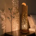 Product-01-Handcrafted Bamboo Galaxy Table Lamp _ Decorative Indoor LED Lamp - Eco bambo_result