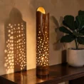 Product-03-Handcrafted Bamboo Galaxy Table Lamp _ Decorative Indoor LED Lamp - Eco bambo_result