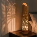 Product-06-Handcrafted Bamboo Galaxy Table Lamp _ Decorative Indoor LED Lamp - Eco bambo_result