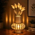 Product-15-Handcrafted Large Bamboo Flower Vase Lamp _ Decorative Table Lamp with Bamboo Flowers - Eco (1)_result