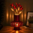 Product-18-Handcrafted Large Bamboo Flower Vase Lamp _ Decorative Table Lamp with Bamboo Flowers - Eco bam_result